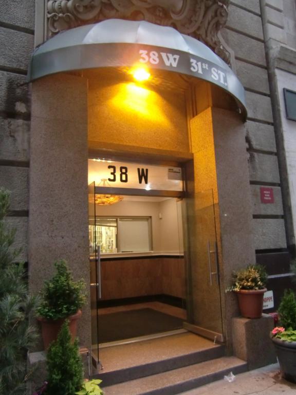 Studios Midtown Manhattan New York Exterior foto